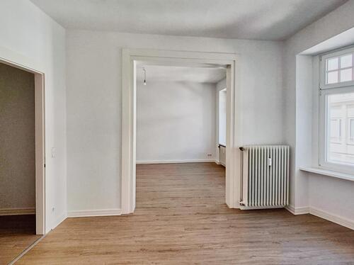 Foto - Etagenwohnung in Gütersloh
