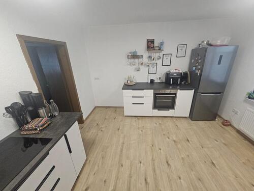 Foto - Etagenwohnung in Werdohl zur Miete