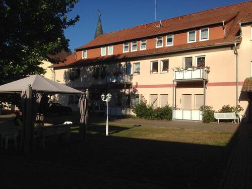 Foto - Besser Leben auf dem Land - 360,00 EUR Kaltmiete, ca.  60,00 m²