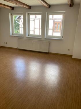 Foto - Etagenwohnung in Wanzleben-Börde zur Miete