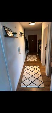 Foto - Etagenwohnung in Albstadt zur Miete