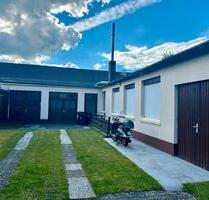 Saubere, helle Lagerhalle, 160qm, BI Zentrum zu vermieten - Bielefeld Mitte