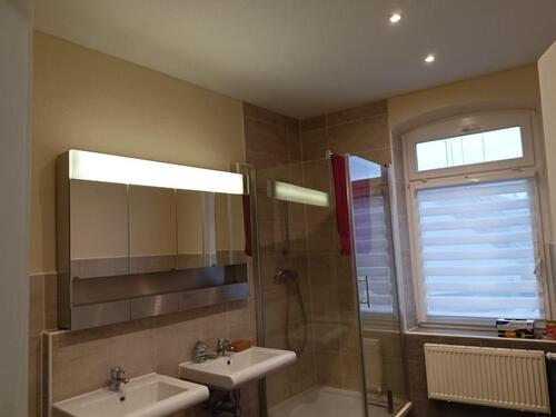 Foto - 3 ZKB mit großer Terrasse in zentraler Lage von Speyer