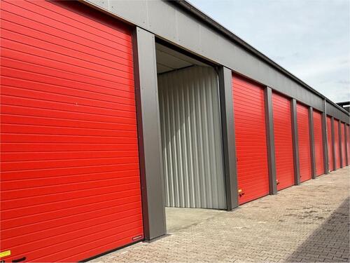 Foto - XXL Garage in Recklinghausen König-Ludwig, ab sofort