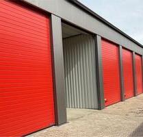 XXL Garage in Recklinghausen König-Ludwig, ab sofort