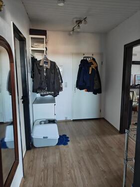 Foto - Etagenwohnung zur Miete in Calberlah