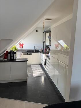 Foto - 3,5-Zimmer-Wohnung in Lichtenwald - Nähe Schorndorf Esslingen