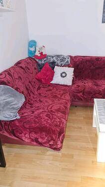 Foto - Etagenwohnung in Albersweiler