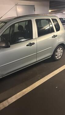 Foto - Garage auf der Himmelgeistertasse zu vermieten