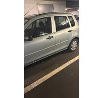 Garage auf der Himmelgeistertasse zu vermieten - Düsseldorf Stadtbezirk 3