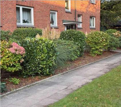 Foto - Etagenwohnung in Hamburg zum Kaufen