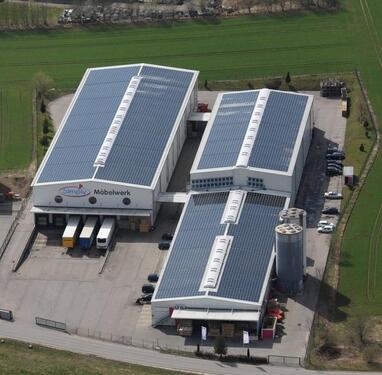 Foto - Top–Invest: Gewerbeimmobilie mit ca. 10 % Rendite, provisionsfrei