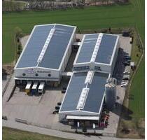 Top–Invest: Gewerbeimmobilie mit ca. 10 % Rendite, provisionsfrei - Sigmaringen