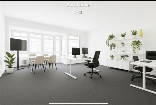 Foto - Attraktive Büro oder Praxisflächen in zentraler City-West Lage