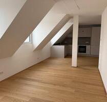 4-Zimmer Neubau-Wohnung in München-Untersendling