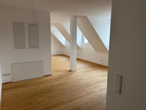 Foto - Etagenwohnung in München zur Miete