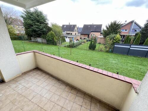 Foto - 3 Zimmer Etagenwohnung zur Miete in Castrop-Rauxel