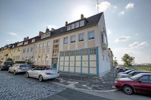 Foto - 3 Zimmer Küche Bad DG 2. OG - 600,00&nbsp;EUR Kaltmiete, ca.&nbsp; 75,00&nbsp;m&sup2;