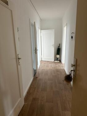 Foto - 3 Zimmer Dachgeschoßwohnung zur Miete in Hildesheim