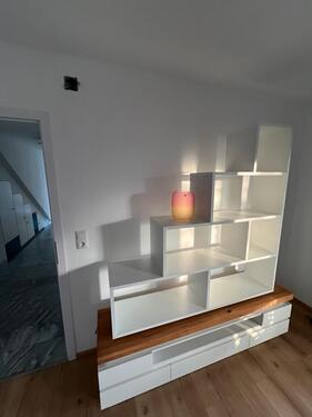 Foto - 1 Zimmer Etagenwohnung in Tapfheim