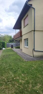 Foto - 3 Zimmer Etagenwohnung zur Miete in Tauberbischofsheim