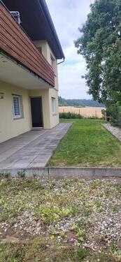 Foto - 3 Zimmer Etagenwohnung in Tauberbischofsheim