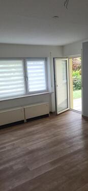 Foto - Etagenwohnung in Tauberbischofsheim zur Miete