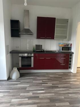 Foto - 2,5 Zimmer Mietwohnung - 650,00&nbsp;EUR Kaltmiete, ca.&nbsp; 50,00&nbsp;m&sup2;