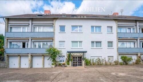 Foto - Mietwohnung in Rödelheim Zentral