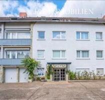 Mietwohnung in Rödelheim Zentral - Frankfurt am Main