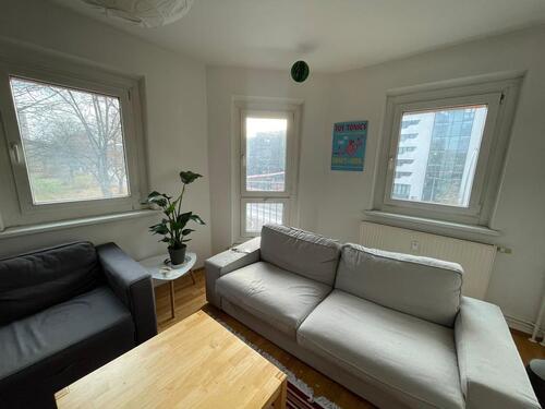 Foto - 4 Zimmer Etagenwohnung zur Miete in Berlin