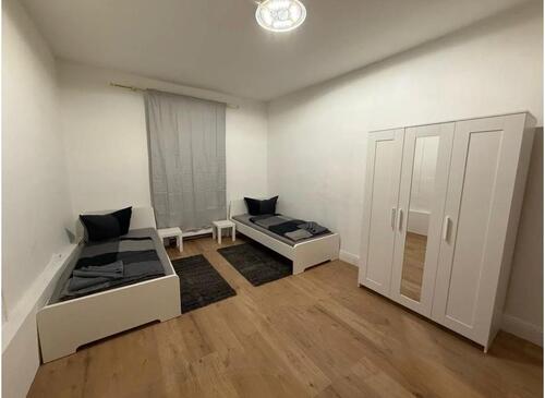 Foto - 3-Zimmer-Apartments zur Miete – Unterkunft für bis zu 6 Personen 