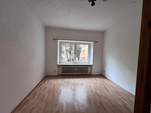 Foto - 1.5 Zimmer Erdgeschoßwohnung zur Miete in Augsburg