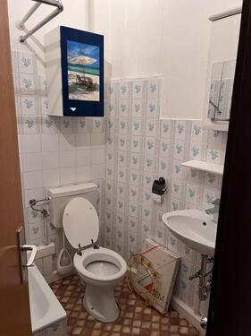 Foto - 1.5 Zimmer Erdgeschoßwohnung in Augsburg