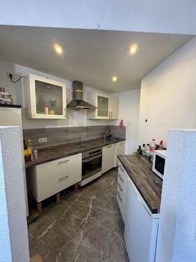 Foto - 2 Zimmer Maisonettenwohnung zur Miete in Melsungen