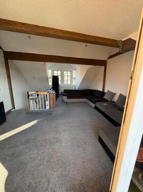 Foto - 2 Zimmer Maisonettenwohnung in Melsungen