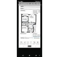 3-Zimmer-Wohnung im ruhigen Ruthenberg zum 15.3.01.4. - Neumünster Brachenfeld/Ruthenberg