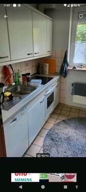 Foto - Hochparterre in Neumünster zur Miete