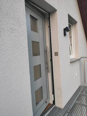 Foto - 3 Zimmer-Dachgeschosswohnung in Wilstorf