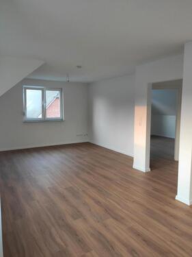 Foto - 3 Zimmer Dachgeschoßwohnung zur Miete in Hamburg