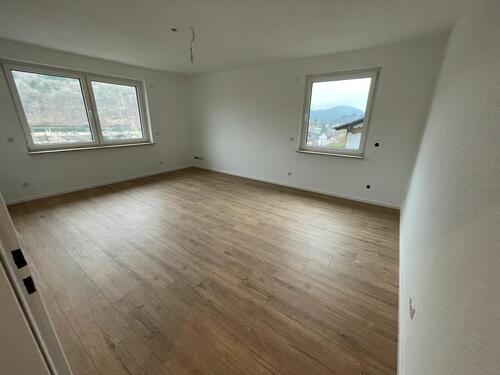 Foto - Etagenwohnung in Adenau zur Miete