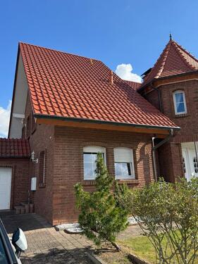 Foto - 90 m² Anliegerwohnung mit Terrasse – ruhig & gepflegte 3 Zimmer