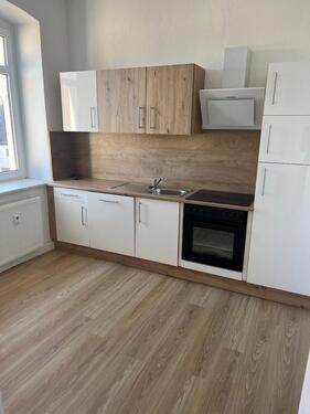 Foto - Top sanierte 2 Raum Wohnung in Geußnitz- Zeitz