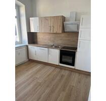 Top sanierte 2 Raum Wohnung in Geußnitz- Zeitz