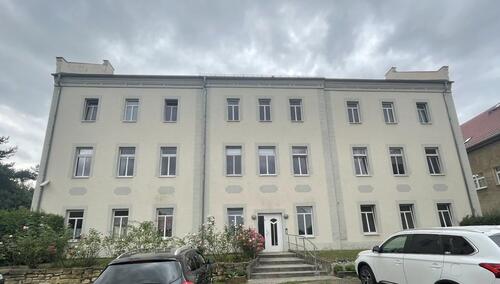 Foto - 2 Zimmer Etagenwohnung in Zeitz