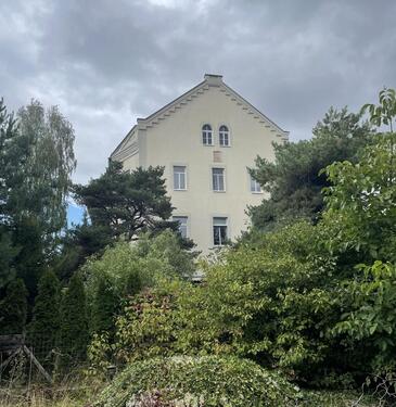 Foto - Etagenwohnung in Zeitz zur Miete