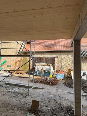 Foto - Überdachte Parkplätze - 65,00&nbsp;EUR Miete,