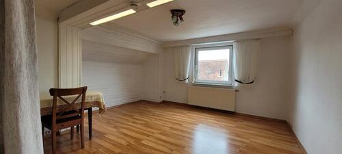 Foto - Apartment Dachgeschosswohnung 25 m² ab 01.04.2026