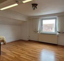 Apartment Dachgeschosswohnung 25 m² ab 01.04.2026 - Neuburg an der Donau