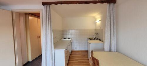 Foto - 1 Zimmer Dachgeschoßwohnung in Neuburg an der Donau